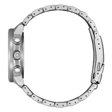 Carica l&#39;immagine nel visualizzatore di Gallery, Crono Pilot Acciaio 41mm AT8300-58L
