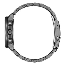 Carica l&#39;immagine nel visualizzatore di Gallery, Crono Pilot Acciaio 41mm AT8304-57W
