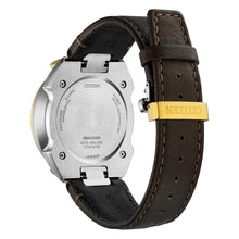 Load image into Gallery viewer, Tsuno Chrono Eco Drive 50 anniversario Limited Edition AV0104-06W
