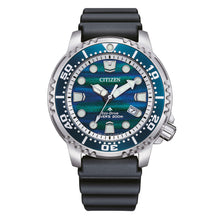 Load image into Gallery viewer, Citizen Promaster Limited edition BN0167-09W
