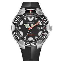 Carica l&#39;immagine nel visualizzatore di Gallery, Promaster Diver&#39;s Eco Drive 200 mt &quot;Orca&quot; BN0230-04E
