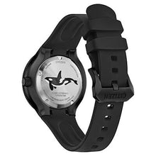 Carica l&#39;immagine nel visualizzatore di Gallery, Promaster Diver&#39;s Eco Drive 200 mt &quot;Orca&quot; BN0235-01E
