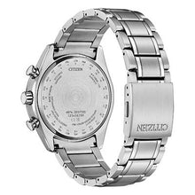 Carica l&#39;immagine nel visualizzatore di Gallery, Tsuki-yomi Moonphase Collezione Radiocontrollato  BY1010-81X
