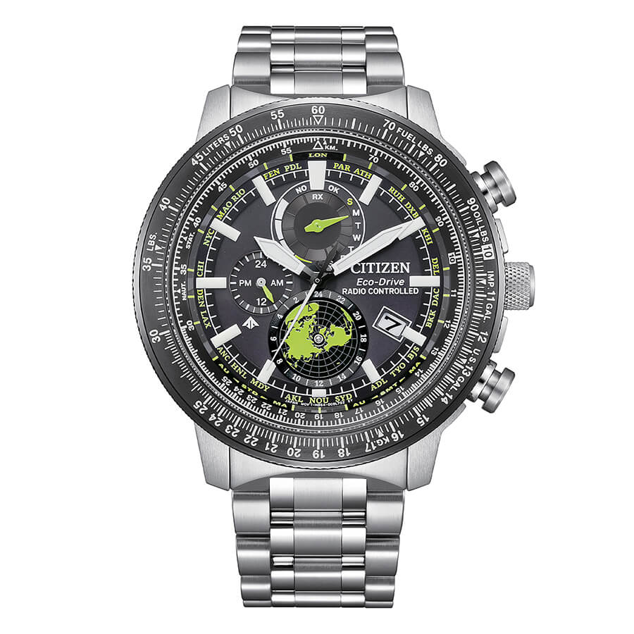 Geo Trekker BY3006-53E