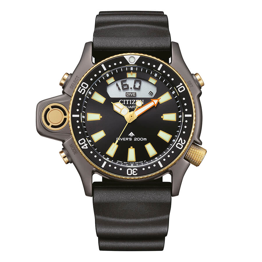 Aqualand 40th Anniversary Limited Edition