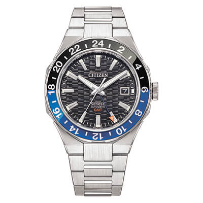 Collezione Serie 8 Serie 8 GMT NB6031-56E