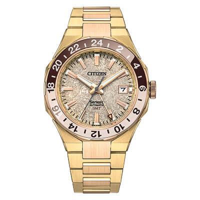 Collezione Serie 8 Serie 8 GMT Limited Edition NB6032-53P