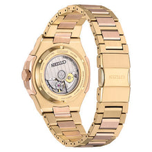 Carica l&#39;immagine nel visualizzatore di Gallery, Collezione Serie 8 Serie 8 GMT Limited Edition NB6032-53P
