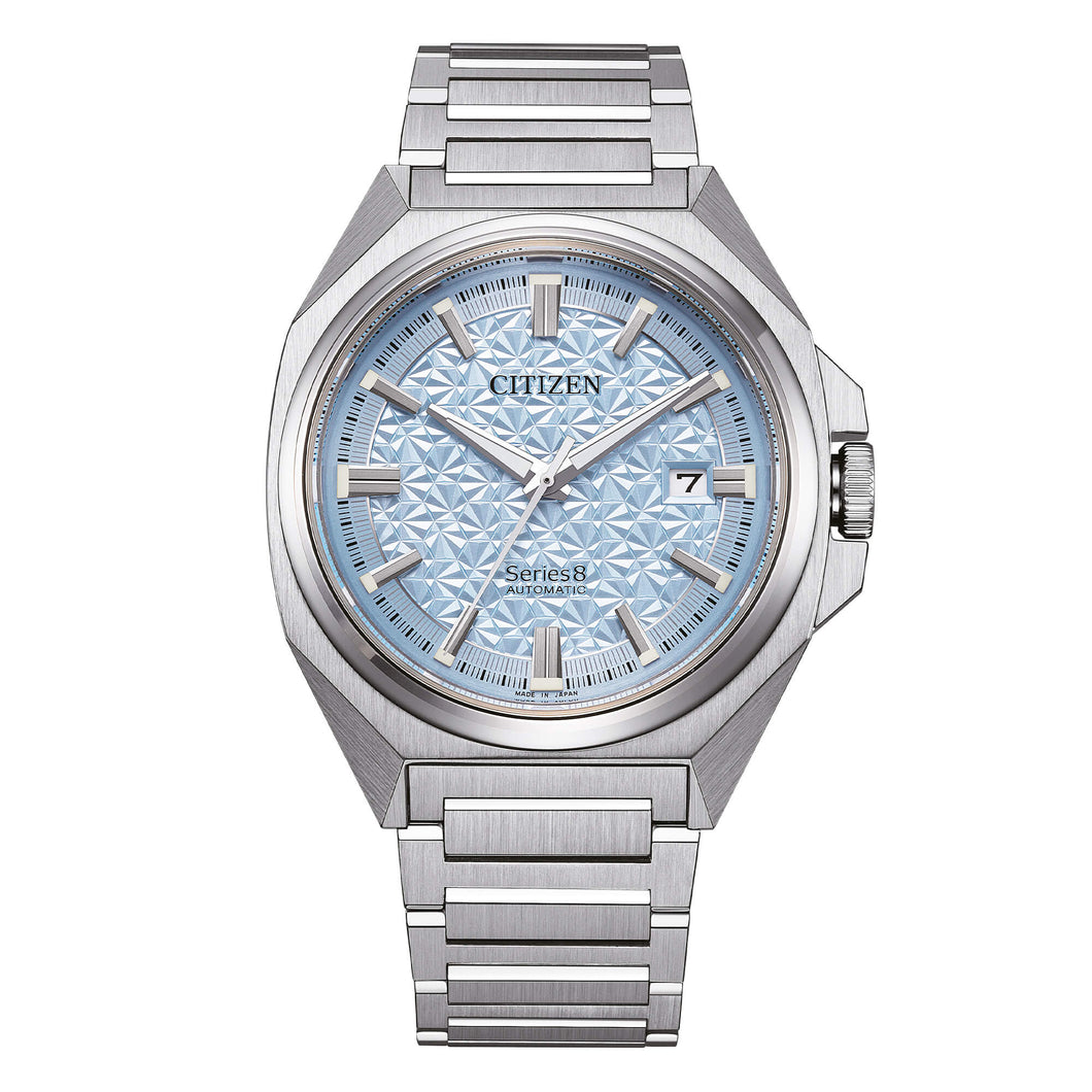 Collezione Series 8 831 Mechanical NB6051-59L EDIZIONE LIMITATA