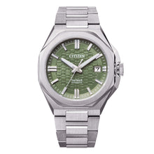 Load image into Gallery viewer, Citizen Serie 8 NB6080-51W
