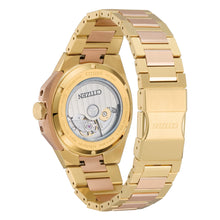 Load image into Gallery viewer, Citizen Serie 8 NB6085-57W
