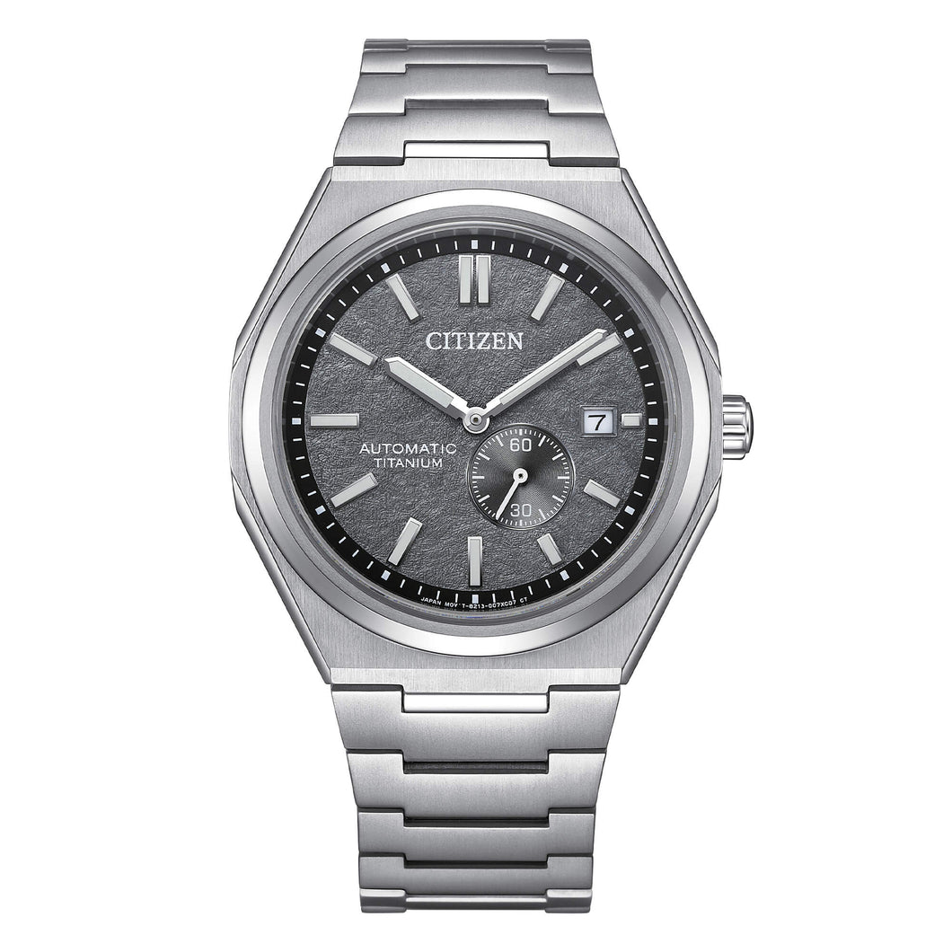 Zenshin 60 Super Titanio NJ0180-80H
