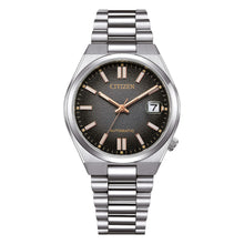 Carica l&#39;immagine nel visualizzatore di Gallery, Tsuyosa 37mm Time Slip Limited Edition NJ0200-50E
