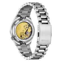 Carica l&#39;immagine nel visualizzatore di Gallery, Tsuyosa 37mm Time Slip Limited Edition NJ0200-50E
