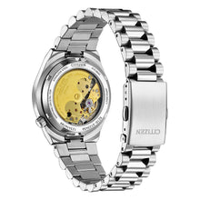 Load image into Gallery viewer, Tsuyosa 37mm NJ0200-50X
