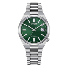 Load image into Gallery viewer, Tsuyosa 37mm NJ0200-50X
