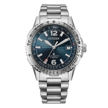 Carica l'immagine nel visualizzatore di Gallery, Citizen Promaster Navihawk Automatic
