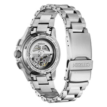 Carica l'immagine nel visualizzatore di Gallery, Citizen Promaster Navihawk Automatic
