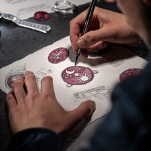 Carica l'immagine nel visualizzatore di Gallery, Arsenale Calendario - 6221581C
