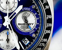 Carica l&#39;immagine nel visualizzatore di Gallery, Bulova SHELBY® Racer Chronograph 98B452
