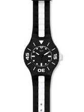 Carica l&#39;immagine nel visualizzatore di Gallery, swatch B&amp;W DEEP SUUB102
