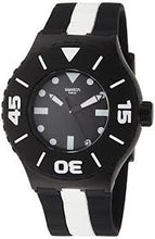 Carica l&#39;immagine nel visualizzatore di Gallery, swatch B&amp;W DEEP SUUB102
