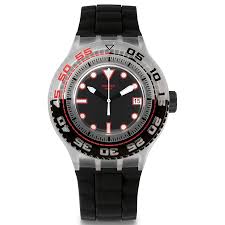 swatch STORMY SUUK400