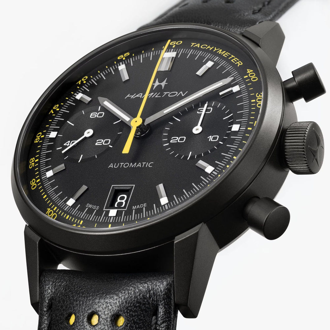 American Classic Intra-matic Auto chrono H38446731