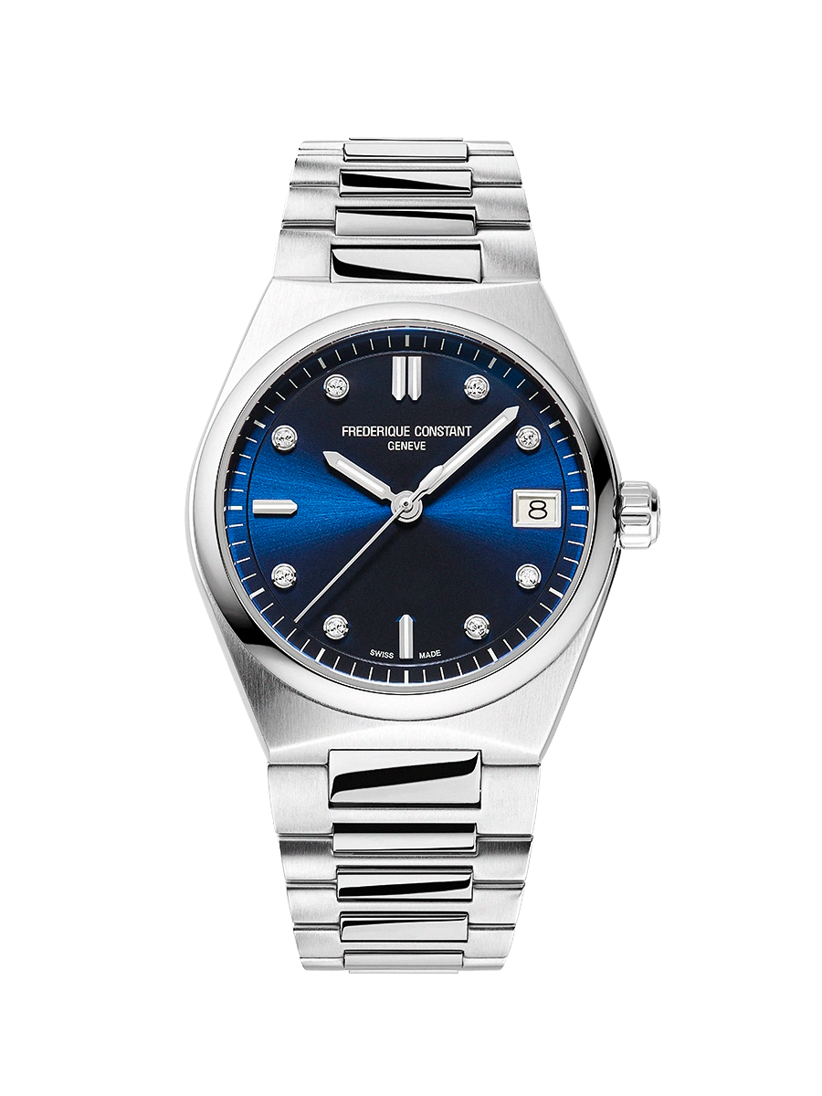 Highlife Ladies Quartz FC-240ND2NH26B