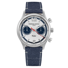 Carica l'immagine nel visualizzatore di Gallery, Vintage Rally Healey Chronograph Automatic fc-397hwn5b6 limited edition
