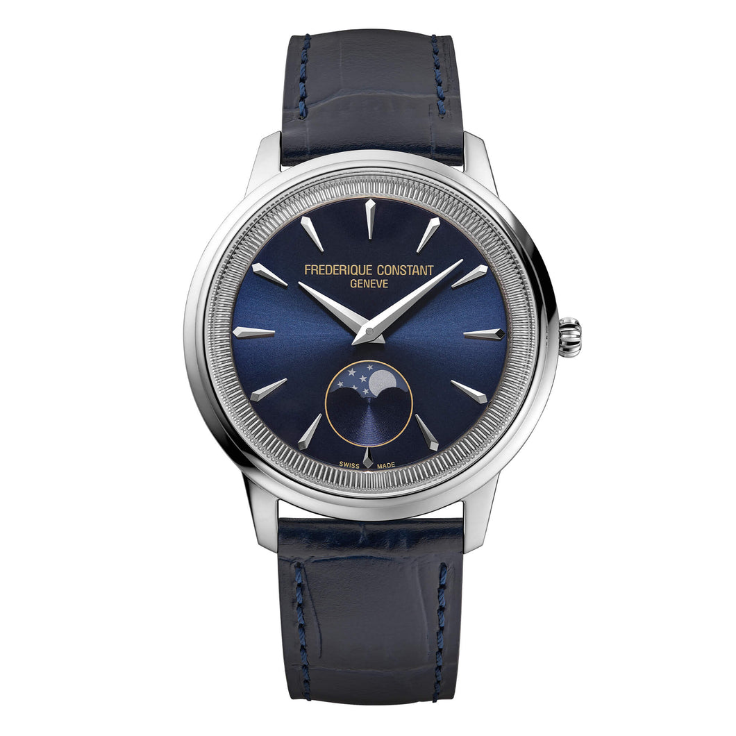 Moneta Moonphase FC-206N3S6