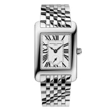 Carica l&#39;immagine nel visualizzatore di Gallery, Carree Small Seconds FC-235S2C6B
