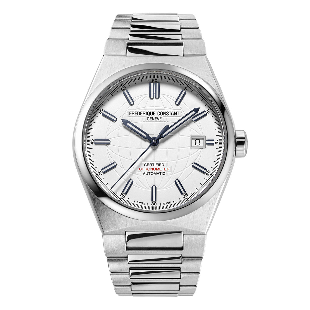 Highlife Automatic Cosc FC-303S3NH26B