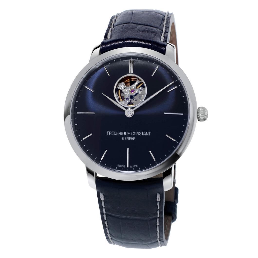 Classics Slimline Heart Beat Automatic FC-312N4S6
