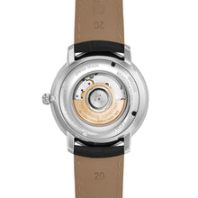 Carica l&#39;immagine nel visualizzatore di Gallery, Classics Slimline Heart Beat Automatic FC-312N4S6
