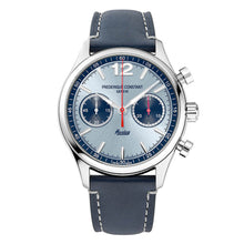 Carica l&#39;immagine nel visualizzatore di Gallery, Vintage Rally Healey Chronograph Automatic FC-397HLBN5B6
