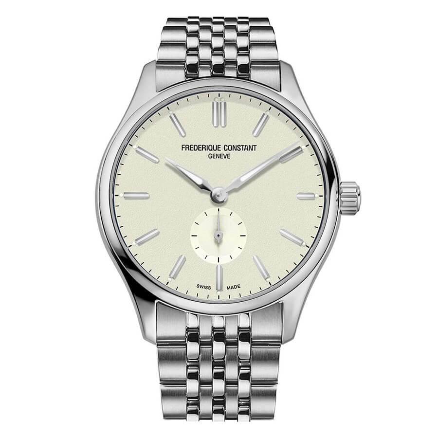 Classics Index 39mm FC-530CR3B6B