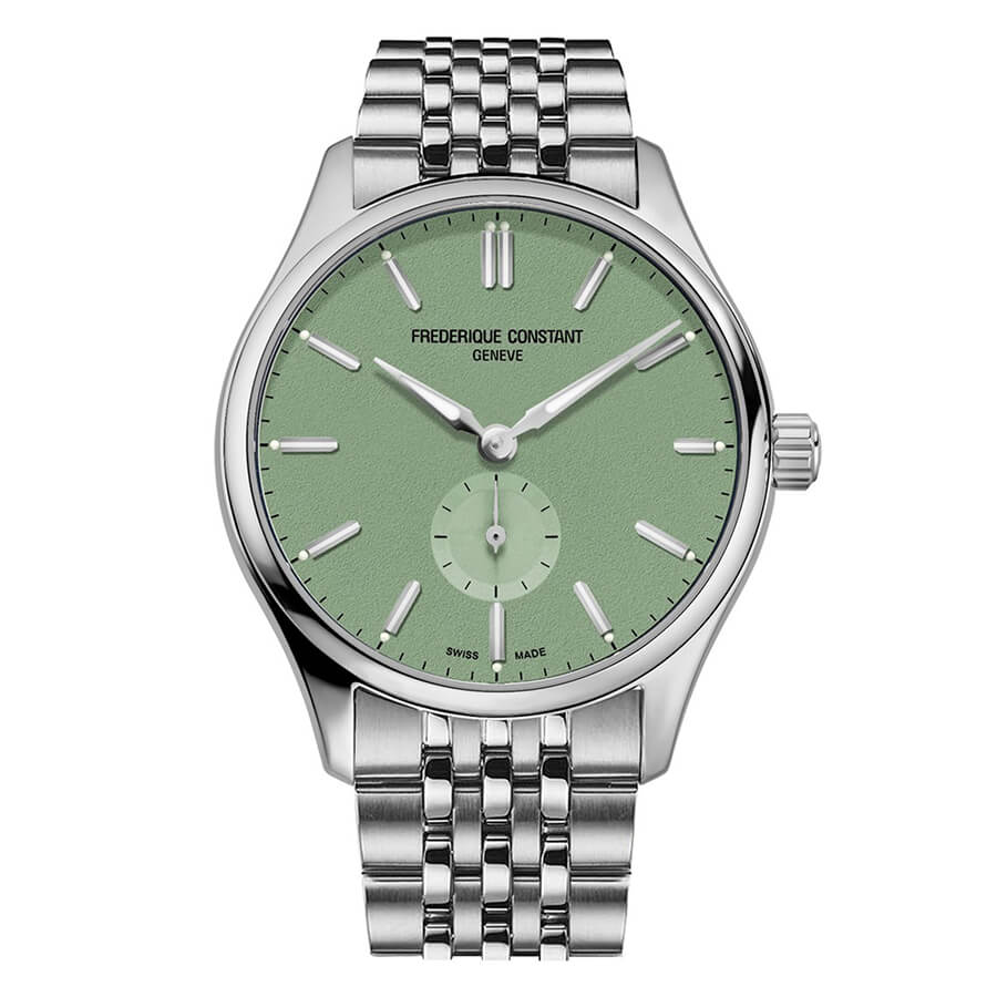 Classics Index 39mm FC-530GR3B6B