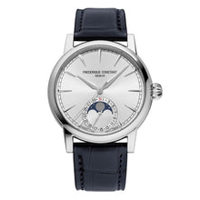 Carica l&#39;immagine nel visualizzatore di Gallery, Manufacture Classic Moonphase Date FC-716S3H6
