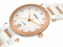 Carica l&#39;immagine nel visualizzatore di Gallery, LaCoupole Diamonds R22240703
