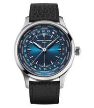 Carica l'immagine nel visualizzatore di Gallery, Frederique Constant + Watch Angels WorldTimer Manufacture - FC718N4H6
