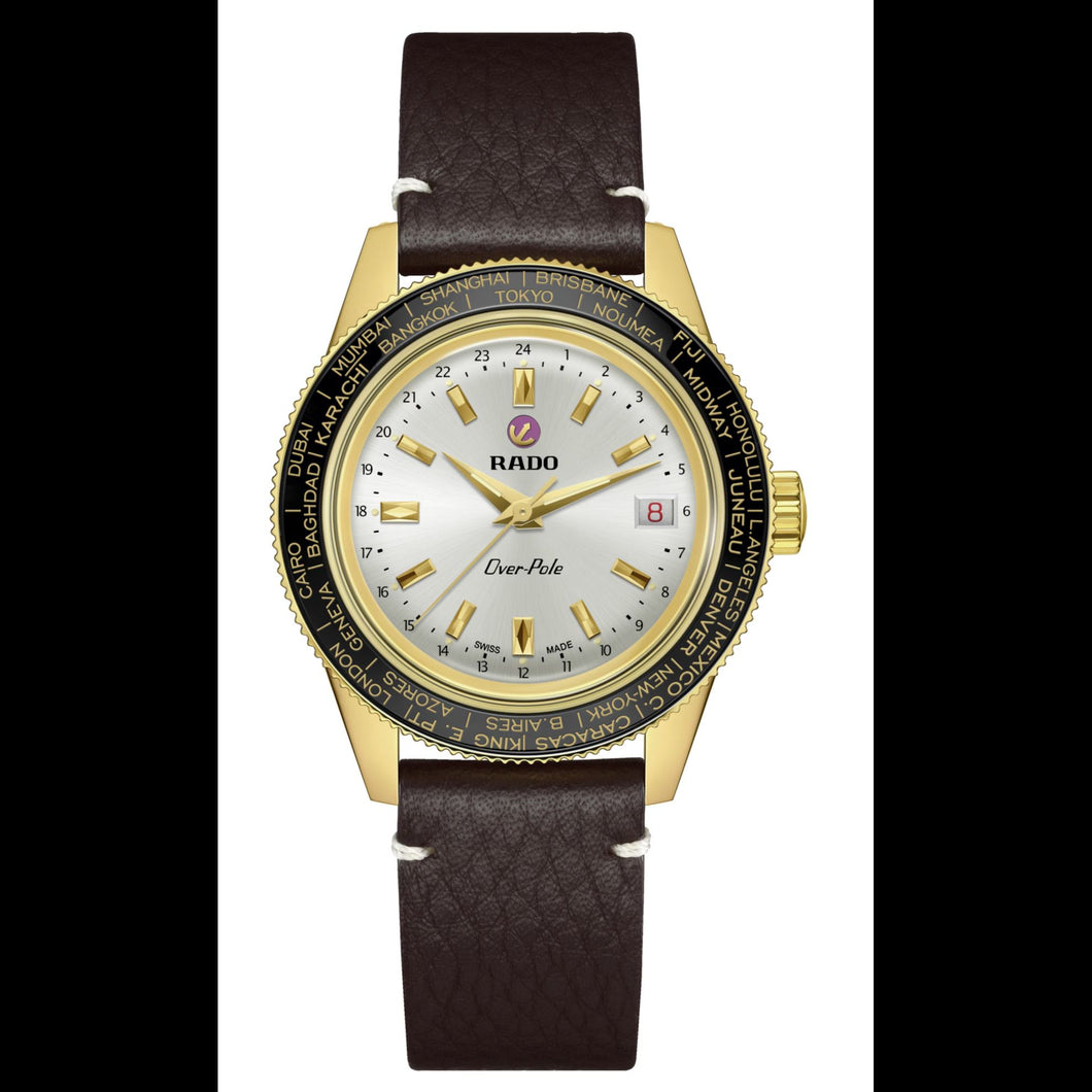 Captain Cook Over-Pole Limited Edition R32193018