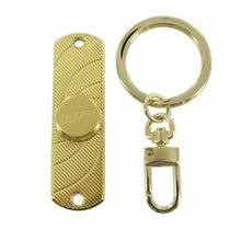 Carica l'immagine nel visualizzatore di Gallery, PORTACHIAVI SPINNER ST DUPONT JAMES BOND 007

