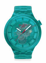 Carica l&#39;immagine nel visualizzatore di Gallery, swatch COLORS OF JOY TURQUOISE JOY
