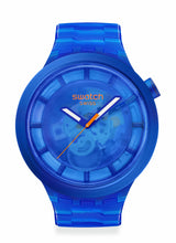 Carica l&#39;immagine nel visualizzatore di Gallery, swatch COLORS OF JOY NAVY JOY
