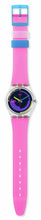 Load image into Gallery viewer, SWATCH NEON SWATCH NEON PINK PODIUM
