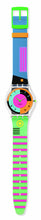 Load image into Gallery viewer, SWATCH NEON SWATCH NEON HOT RACER

