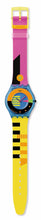 Carica l&#39;immagine nel visualizzatore di Gallery, SWATCH NEON FLUMOTIONS SS08S101
