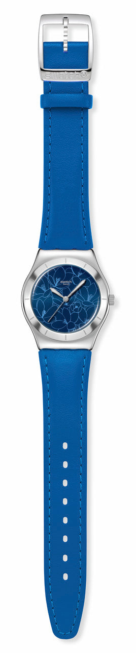 BLUE PETAL PROMISE YLS235