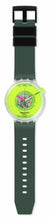 Carica l&#39;immagine nel visualizzatore di Gallery, SWATCH NEON SWATCH BLINDED BY NEON SB05K400
